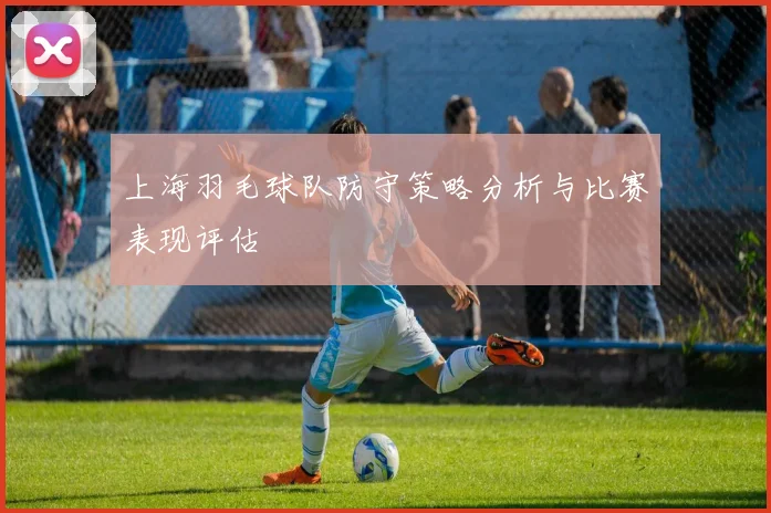 上海羽毛球队防守策略分析与比赛表现评估