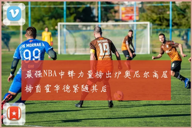 最强NBA中锋力量榜出炉奥尼尔高居榜首霍华德紧随其后