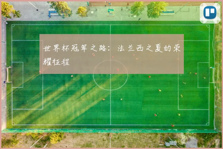 世界杯冠军之路:法兰西之夏的荣耀征程