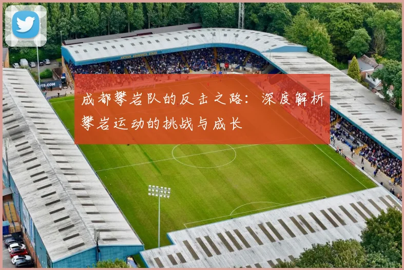 成都攀岩队的反击之路:深度解析攀岩运动的挑战与成长